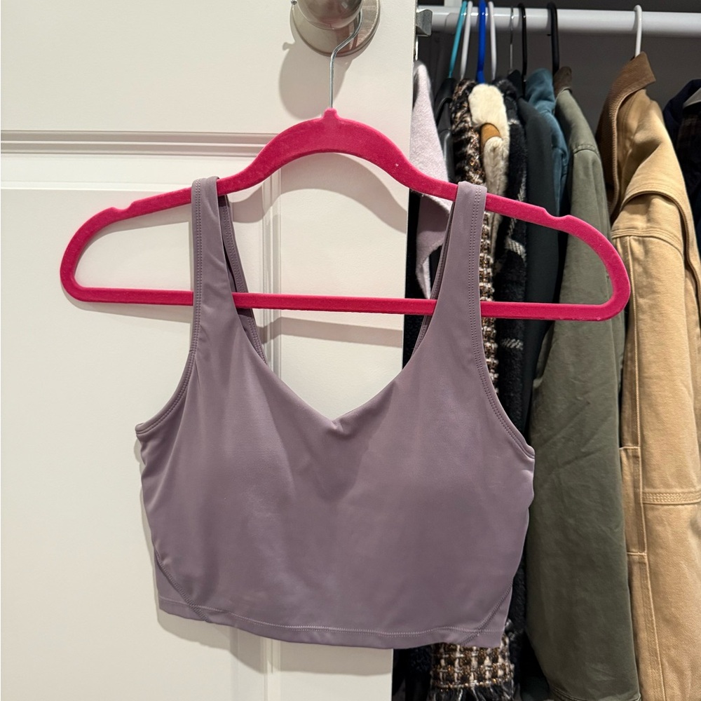 Amazon Workout Tank